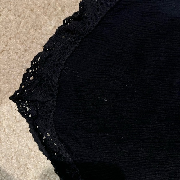 Fashion Fuse top size small - Picture 3 of 3